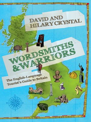 cover image of Wordsmiths and Warriors